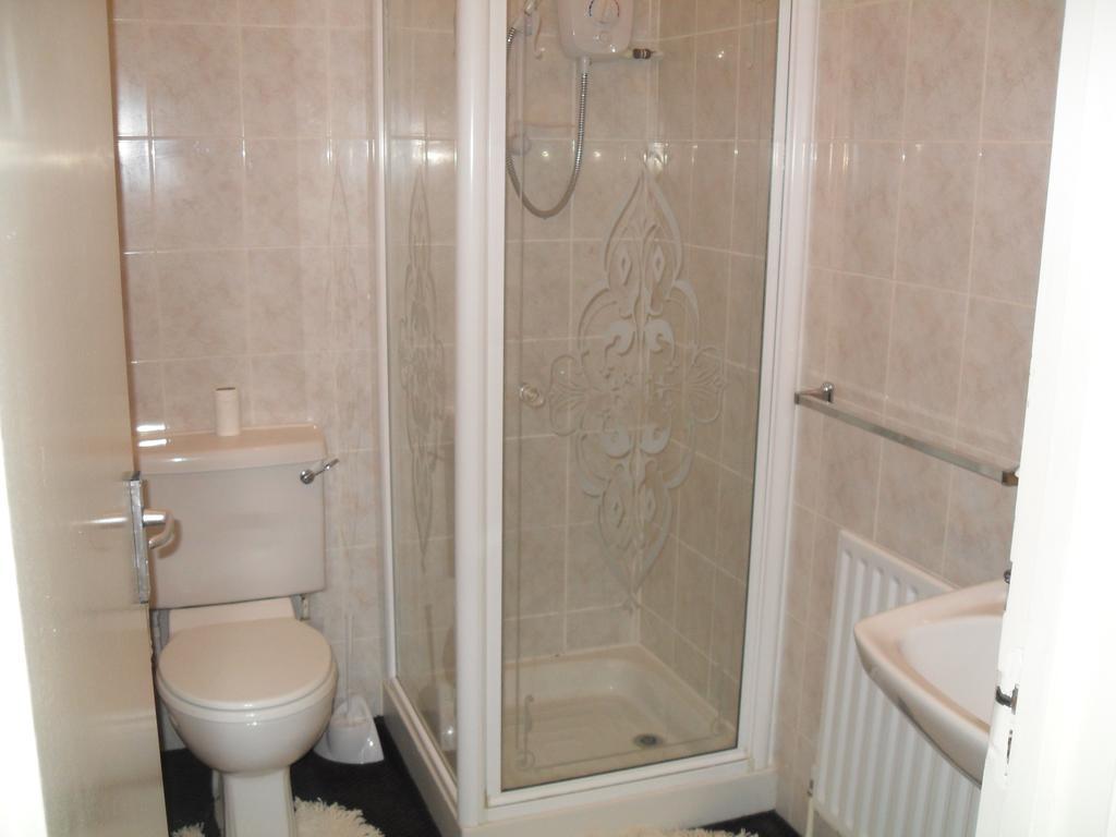 Longfield Guest House Dover Rom bilde