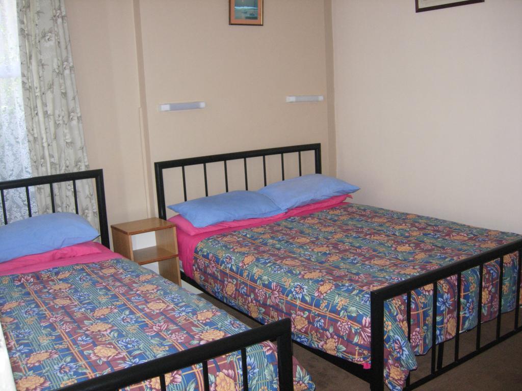 Longfield Guest House Dover Rom bilde